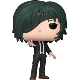 Funko Pop! Animation - Chainsaw Man - Himeno #1760