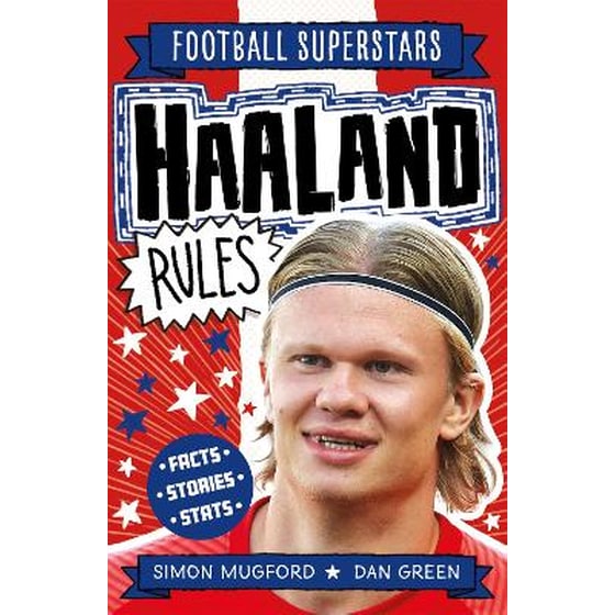 Haaland Rules image 0