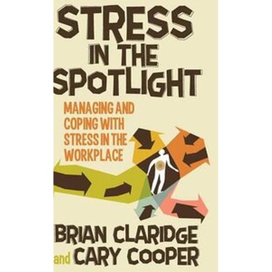 Stress in the Spotlight image 0
