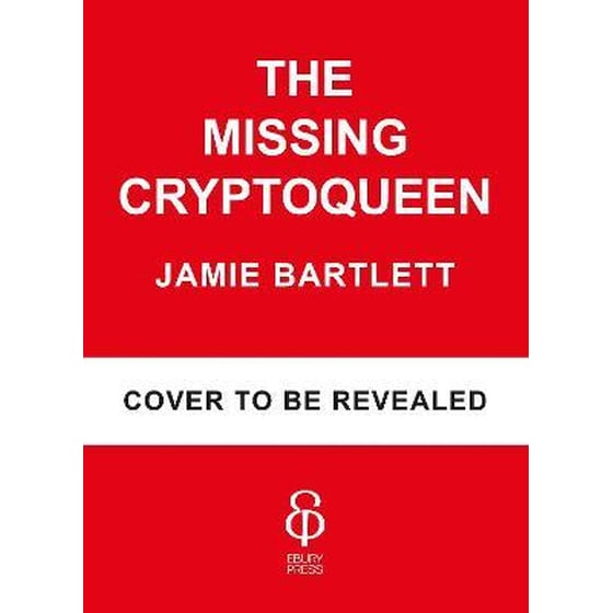 Missing Cryptoqueen image 0
