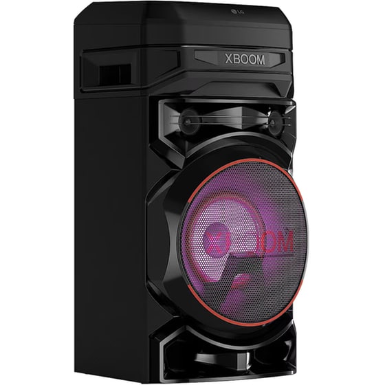 Party Speaker LG XBOOM RNC5 - Μαύρο image 5