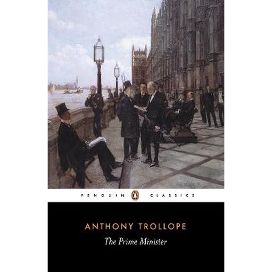 The Prime Minister image 0