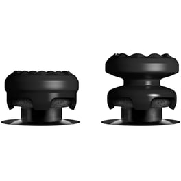 Καλύμματα Αναλογικών Μοχλών Kontrolfreek Black Galaxy για Xbox