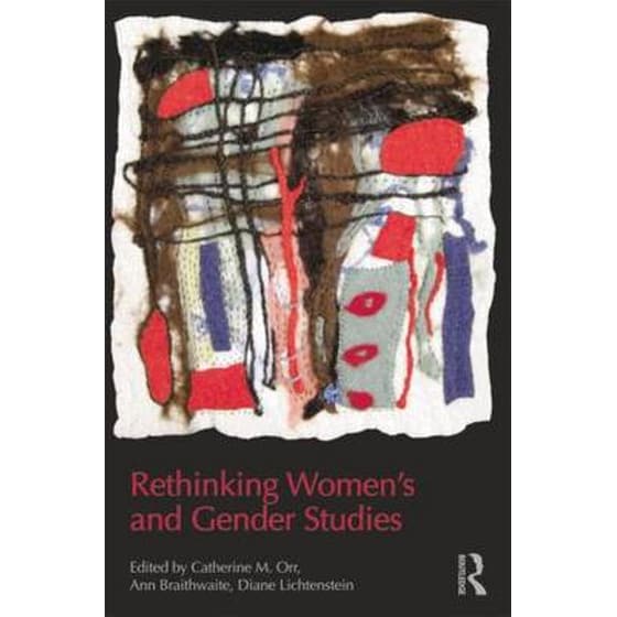 Rethinking Women's and Gender Studies image 0