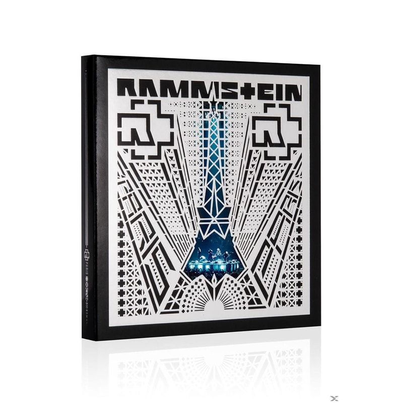 Rammstein: Paris