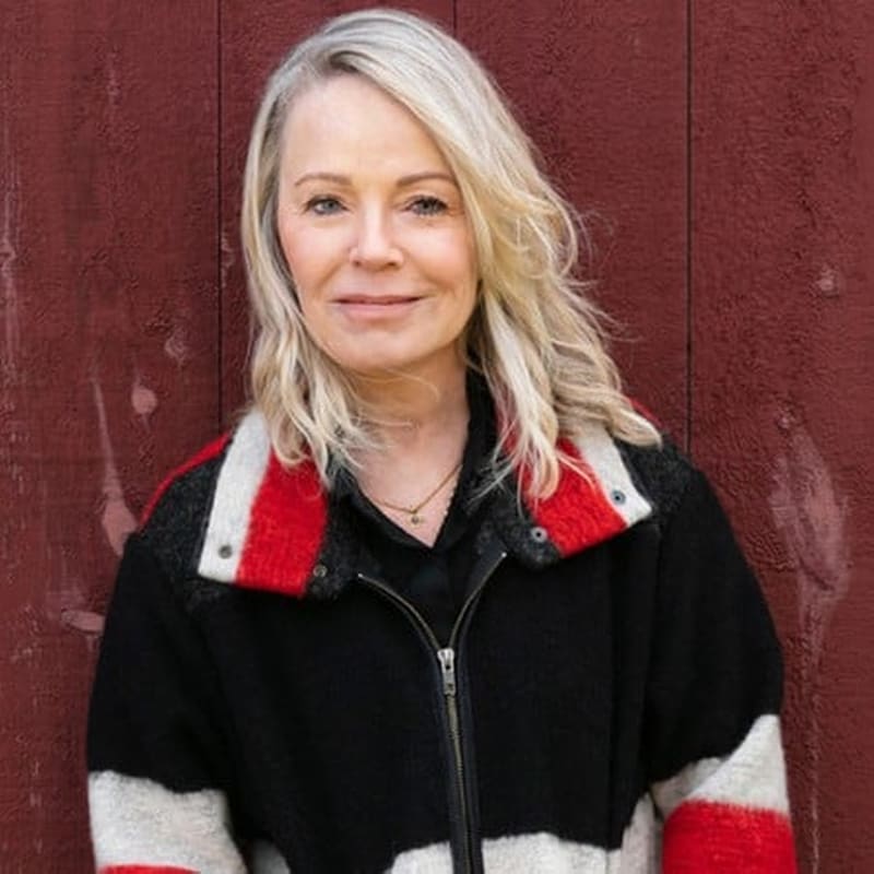 Author picture