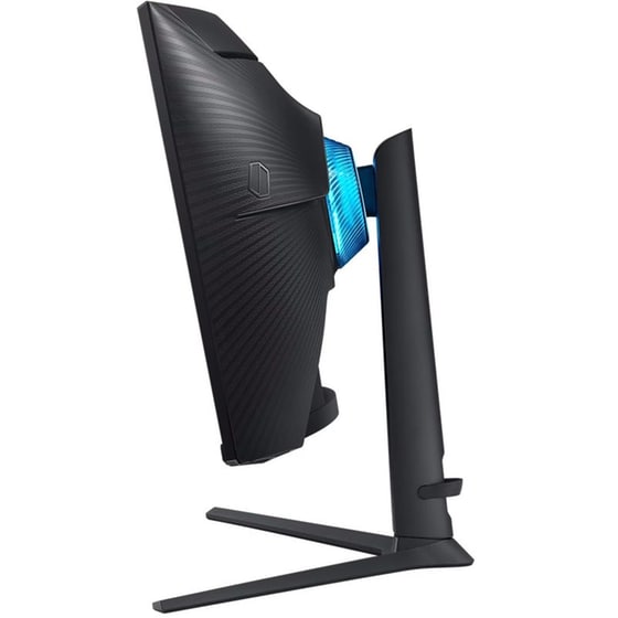 Samsung Odyssey G6 G65B LS32BG650EUXEN Gaming Monitor 32'' QHD VA Curved 240Hz 1ms image 12