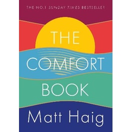 Comfort Book