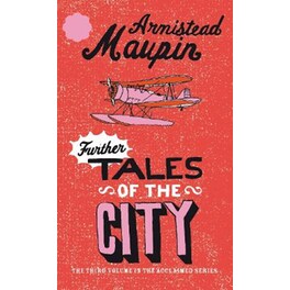 Further Tales Of The City