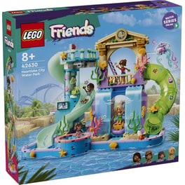 LEGO® Friends Heartlake City Water Park (42630)