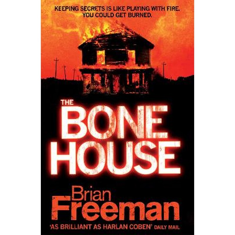 The Bone House
