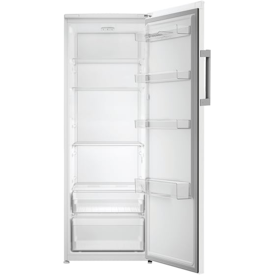 INDESIT MLINS 1411 W4E 367 Lt  Λευκό Ψυγείο Μονόπορτο image 1
