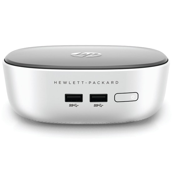 HP Pavilion Mini 300-030na (i3-4025U/4GB/1TB/ HD) image 2