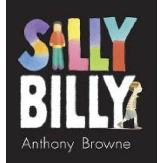 Silly Billy image 0