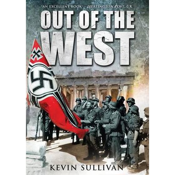 Out of the West image 0