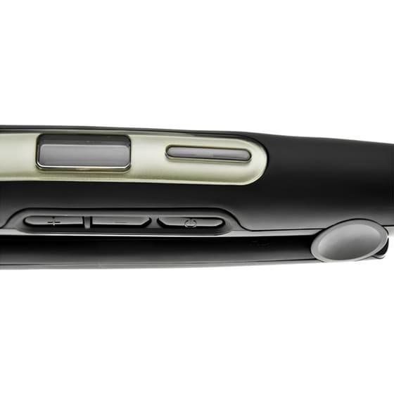 Ισιωτικό Μαλλιών REMINGTON Sleek & Curl S6500 48 W Χρυσό image 2