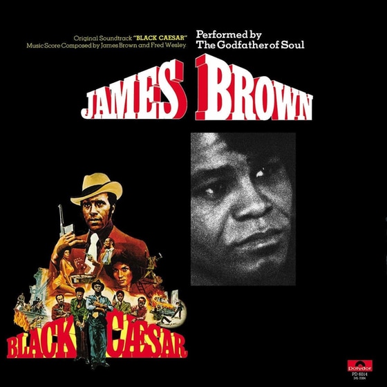Black Caesar image 0