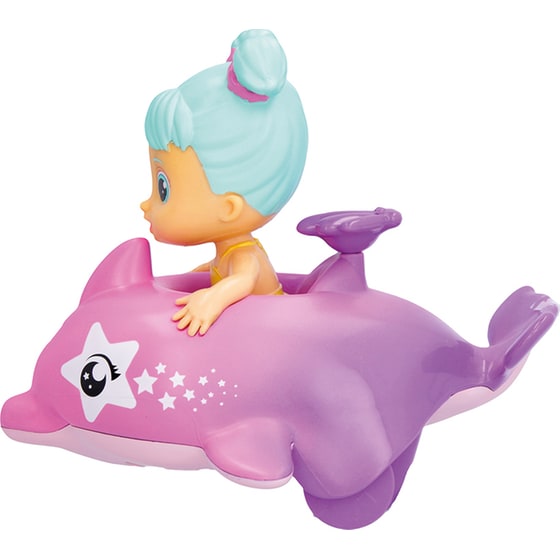 Πλατσουλίνια Δελφινάκια - Κούκλα Μπάνιου image 31