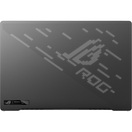 Laptop Asus GA401QM-HZ024T 14" FHD (Ryzen 7-5800HS/16GB/1TB SSD/Geforce RTX 3060 6GB/Win10Home) image 5