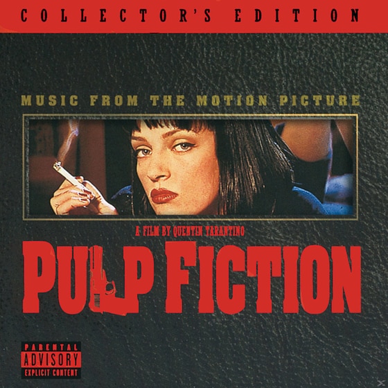 Pulp Fiction image 0