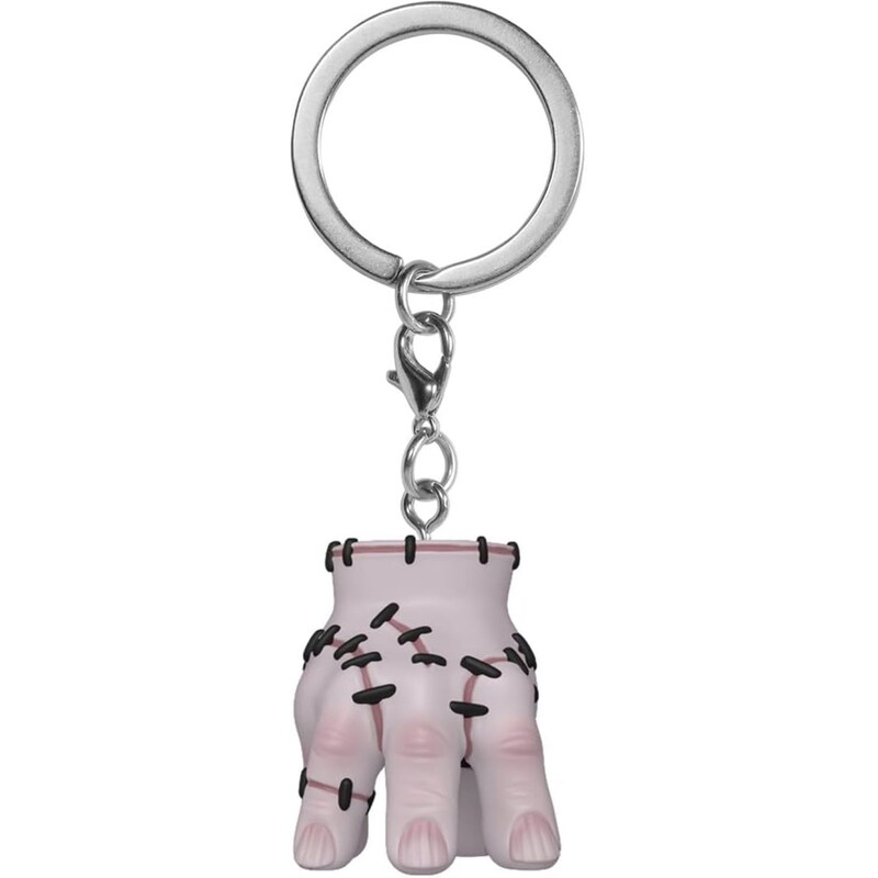 Funko Pocket Pop! Keychain - Wednesday -Thing