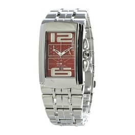 Unisex Ρολόγια Chronotech Ct7018b-05m (28 Mm)