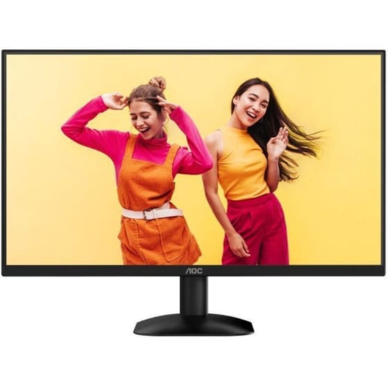 AOC B3 Q27B35E 27''  IPS Flat 75Hz 4ms image 3