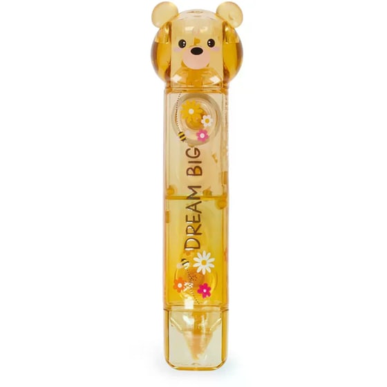 Κόλλα Stick & Διορθωτική Ταινία Legami Teddy Bear image 0