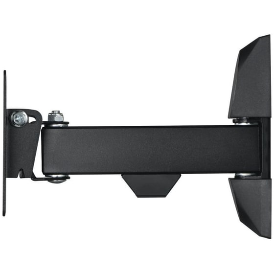 Βάση Τηλεόρασης Επιτοίχια Hama με Βραχίωνα για Τηλεοράσεις 10" - 26" έως 15 kg image 1