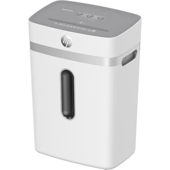Καταστροφέας εγγράφων HP OneShred 12CC – 2802 Cross Cut P4 – 12 x A4 – 23L image 5
