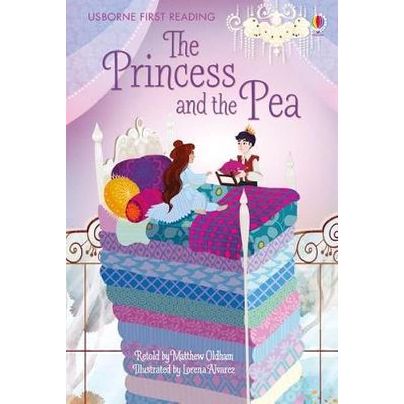 Princess and the Pea