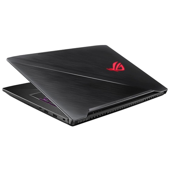 Laptop Asus ROG Strix 17.3" (i7-8750H/16GB/1TB & 256GB SSD/GTX 1050Ti 4GB) GL703GE-EE013T image 5