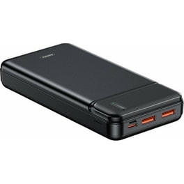 Powerbank Remax RPP-238 20.000mAh - Μαύρο