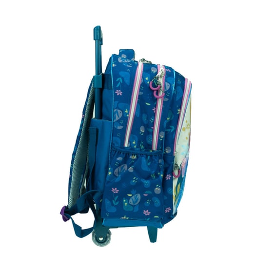 Τσάντα Τρόλεϋ Δημοτικού Gim Frozen Fall image 3