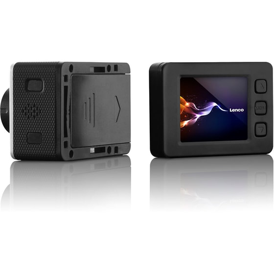 Action Camera Lenco WiFi Full HD Sportcam 500 image 4