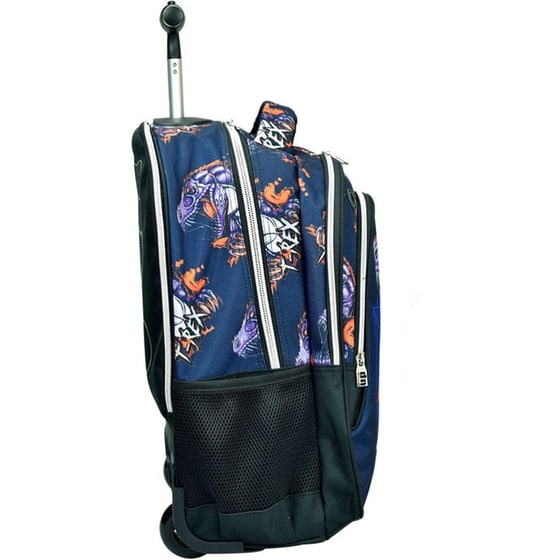 Τσάντα Τρόλεϋ Back Me Up T-Rex image 1