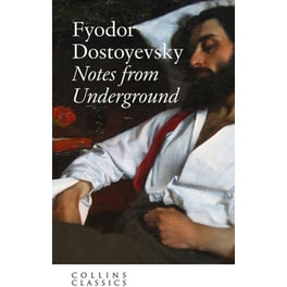 Notes from Underground