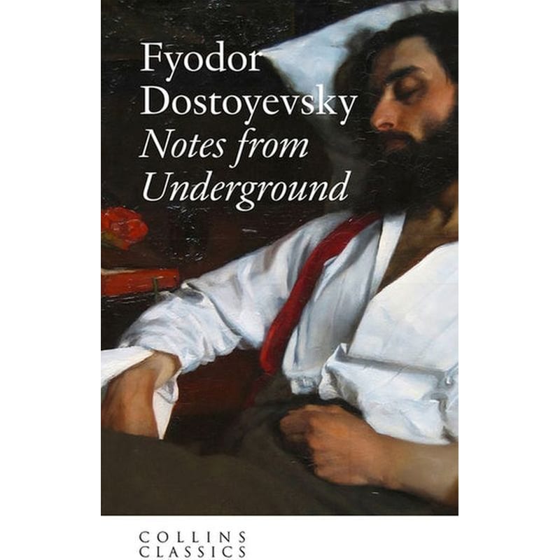 Notes from Underground