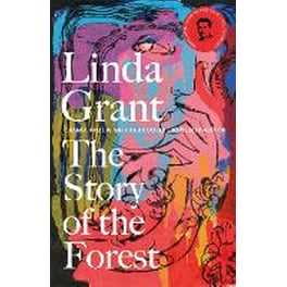 THE STORY OF THE FOREST