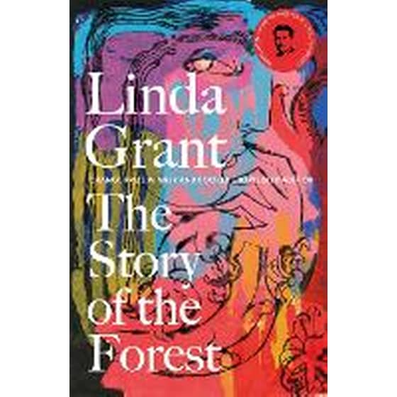 THE STORY OF THE FOREST image 0