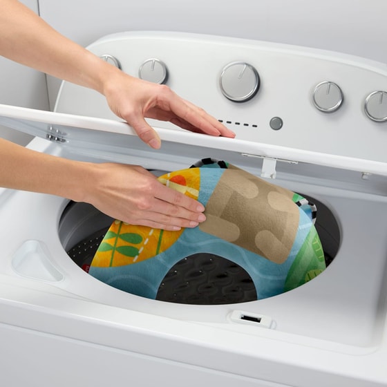 Fisher Price Μαξιλαράκι Δραστηριοτήτων με Αρκουδάκι image 4