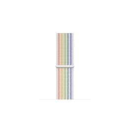 Λουράκι για Apple Watch 40 mm - Nike Sport Loop - Pride Edition