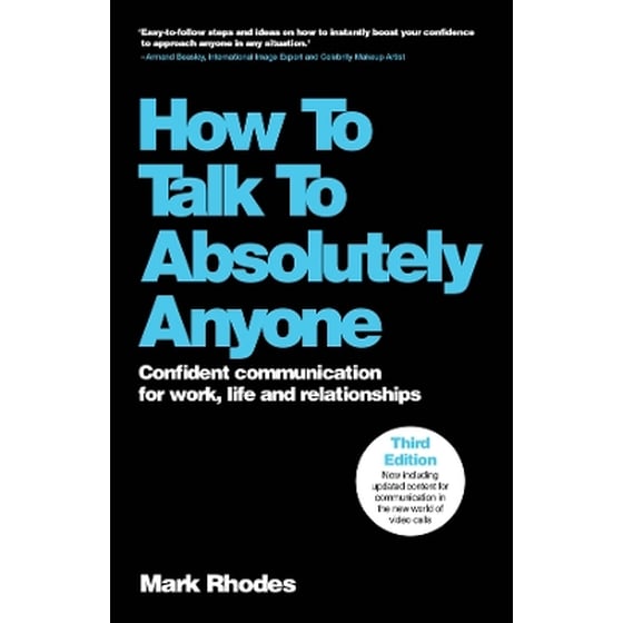 How To Talk To Absolutely Anyone image 0