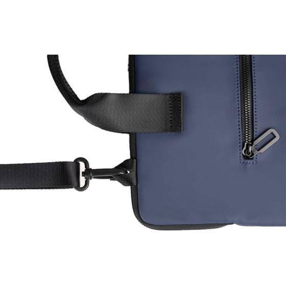Τσάντα Φάκελος Tucano Gommo Superslim S Μπλε image 4