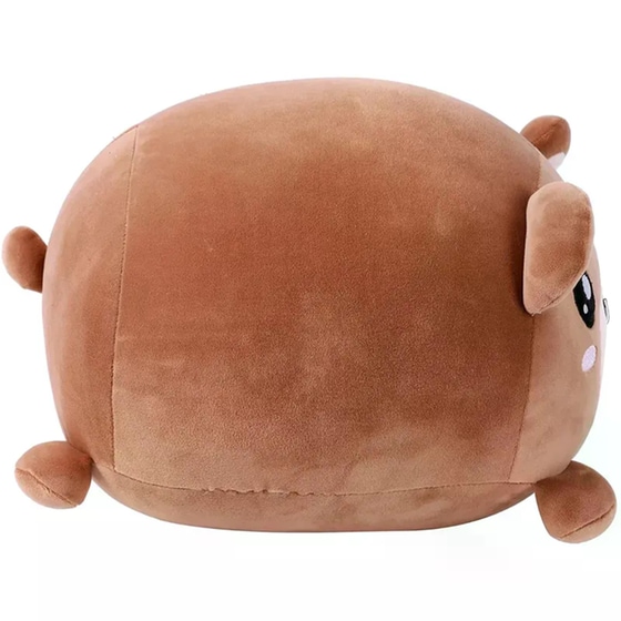 Μαξιλάρι i-Total Teddy Bear 33x30cm image 1