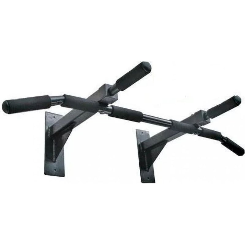 POWER FORCE Μονόζυγο Δίζυγο Τοίχου Power Force FX-7021 Ασφαλείας Πολλαπλών Λαβών