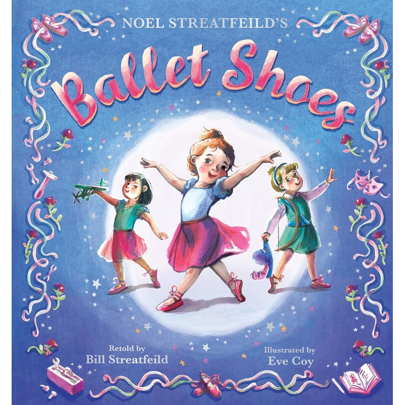 Ballet Shoes