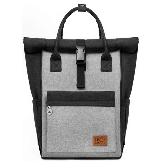 Σακίδιο πλάτης για βρεφικά αξεσουάρ KinderKraft - Moonpack image 0