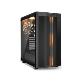 Κουτί Desktop Pure Base BeQuiet! 500DX - Μαύρο