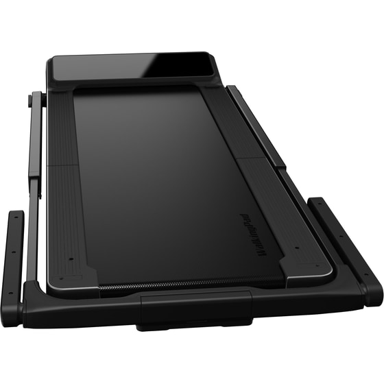 KINGSMITH Z3 HYBRID+ Ηλεκτρικός Διάδρομος Γυμναστικής Μαύρο image 28